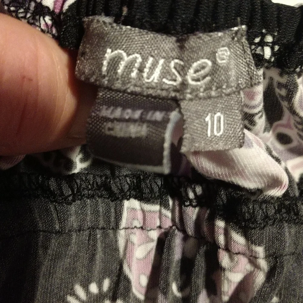 MUSE size ten - Picture 3 of 4